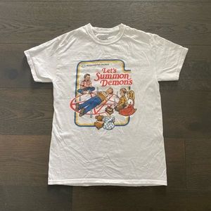Vintage Graphic Tee